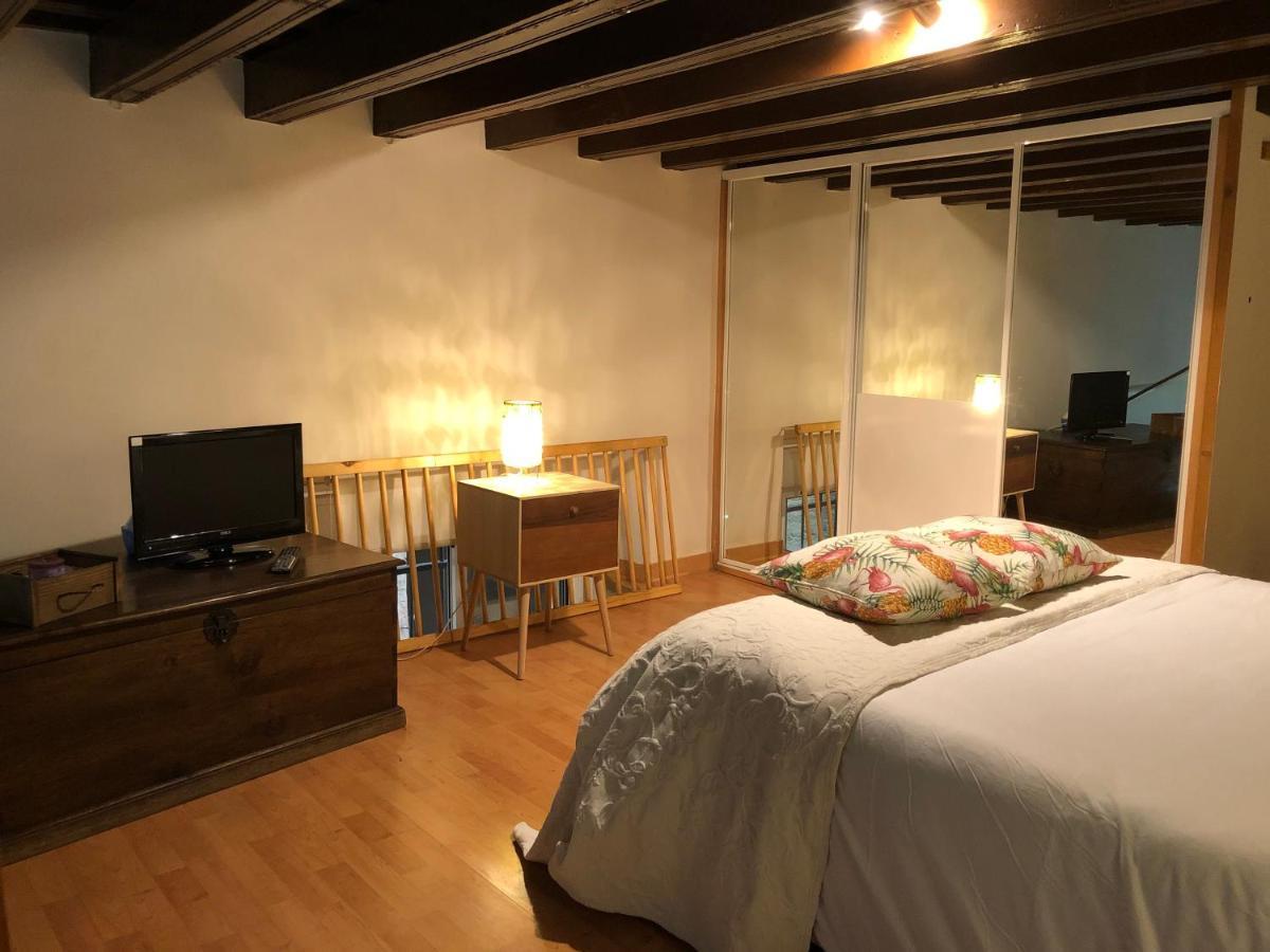 Precioso Duplex En El Corazon De Cadiz Apartment Екстериор снимка