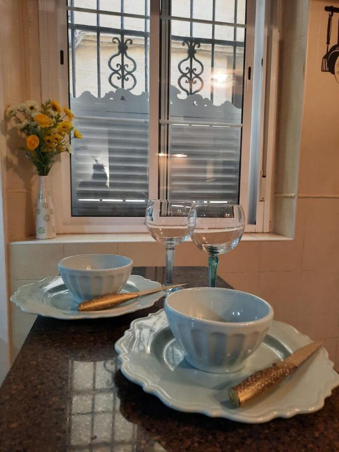 Precioso Duplex En El Corazon De Cadiz Apartment Екстериор снимка