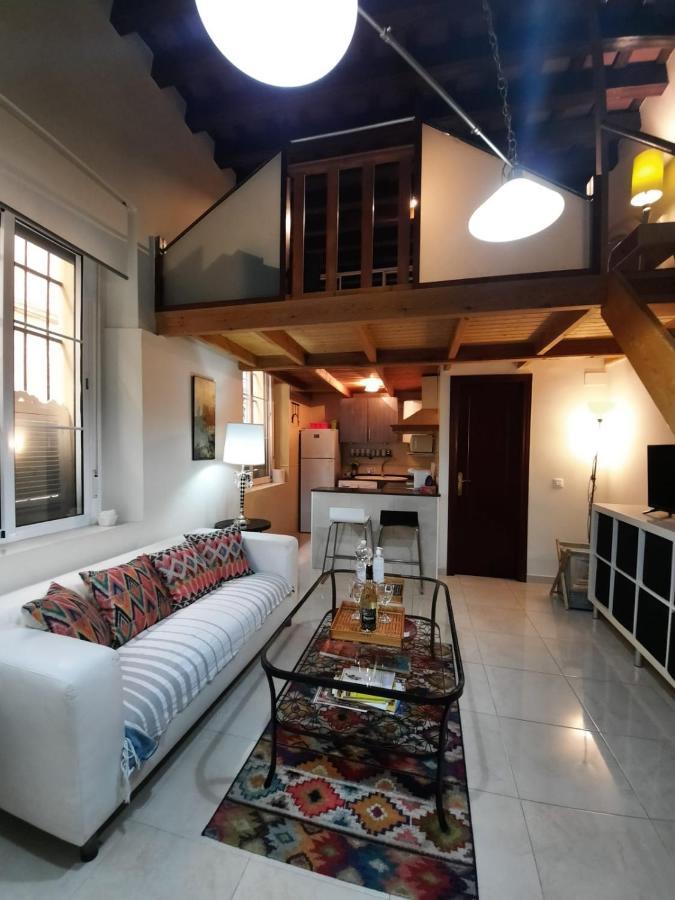 Precioso Duplex En El Corazon De Cadiz Apartment Екстериор снимка