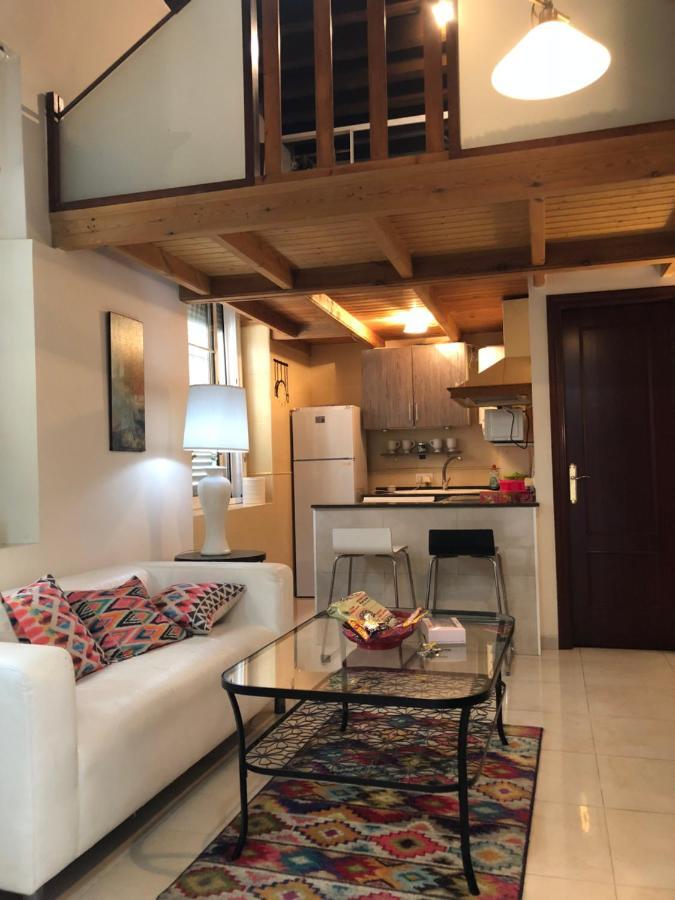 Precioso Duplex En El Corazon De Cadiz Apartment Екстериор снимка