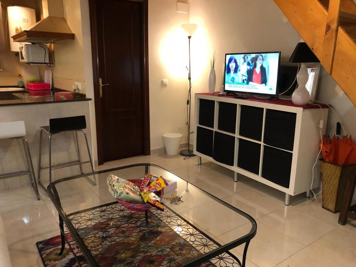 Precioso Duplex En El Corazon De Cadiz Apartment Екстериор снимка
